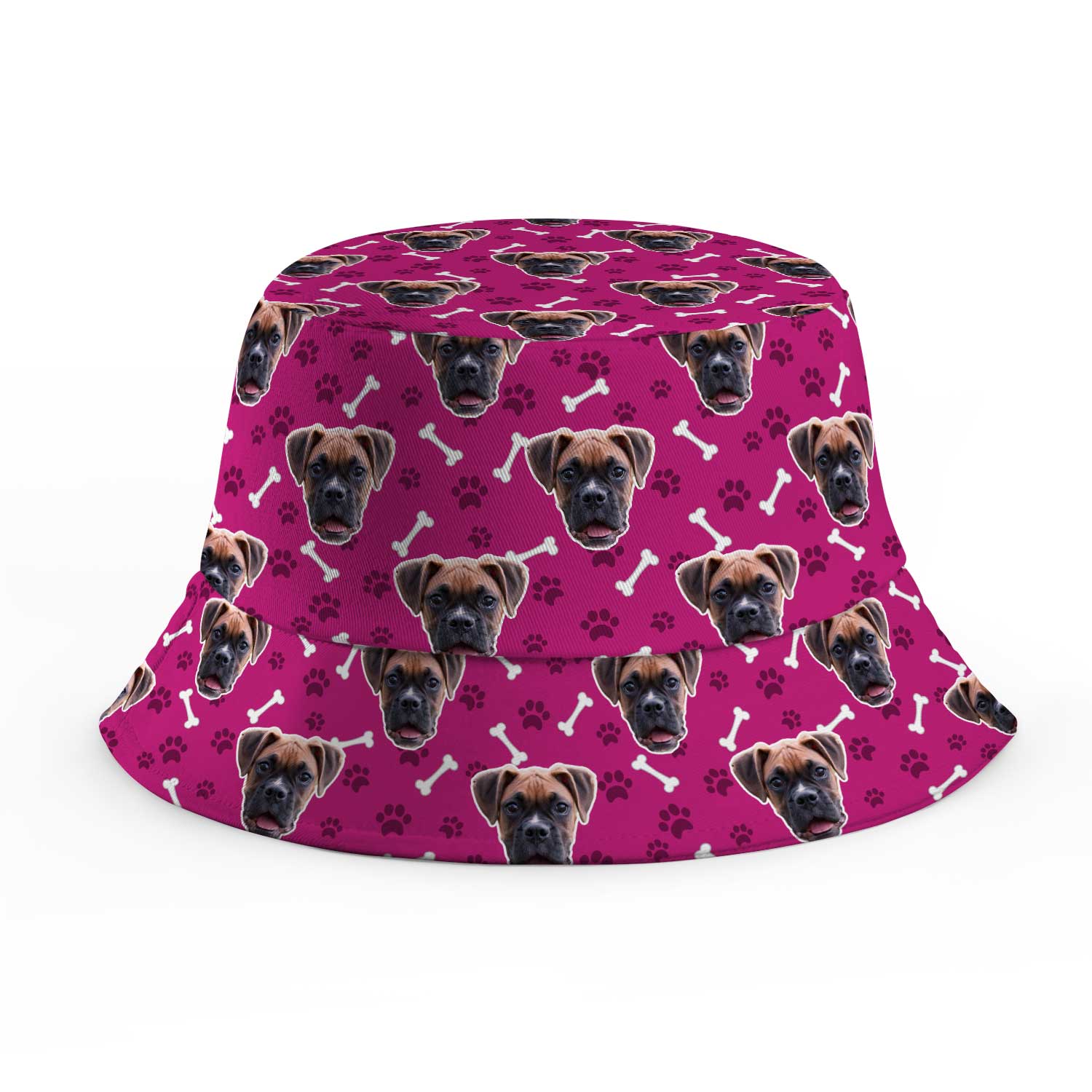 custom hats no miniMom