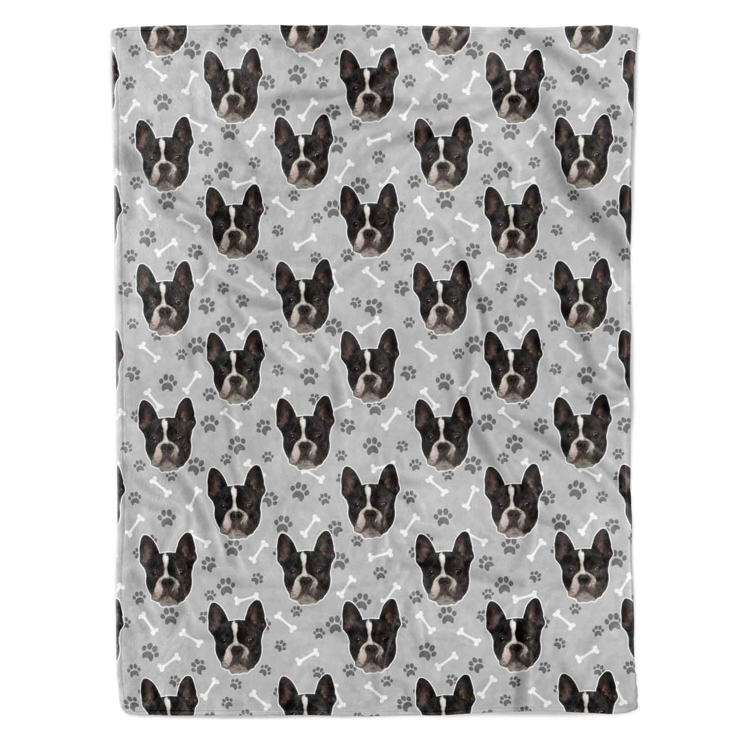 The Dogzy Dog Blanket