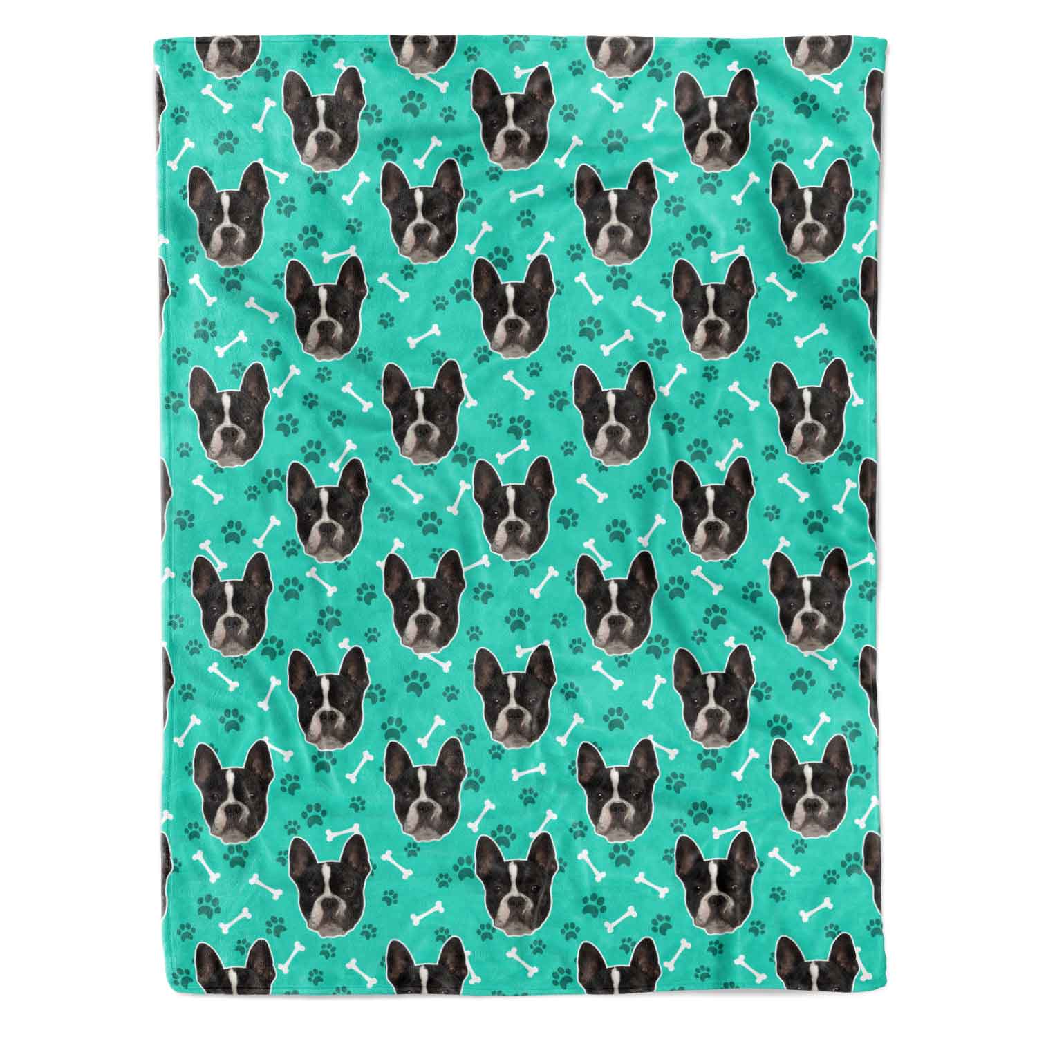 The Dogzy Dog Blanket