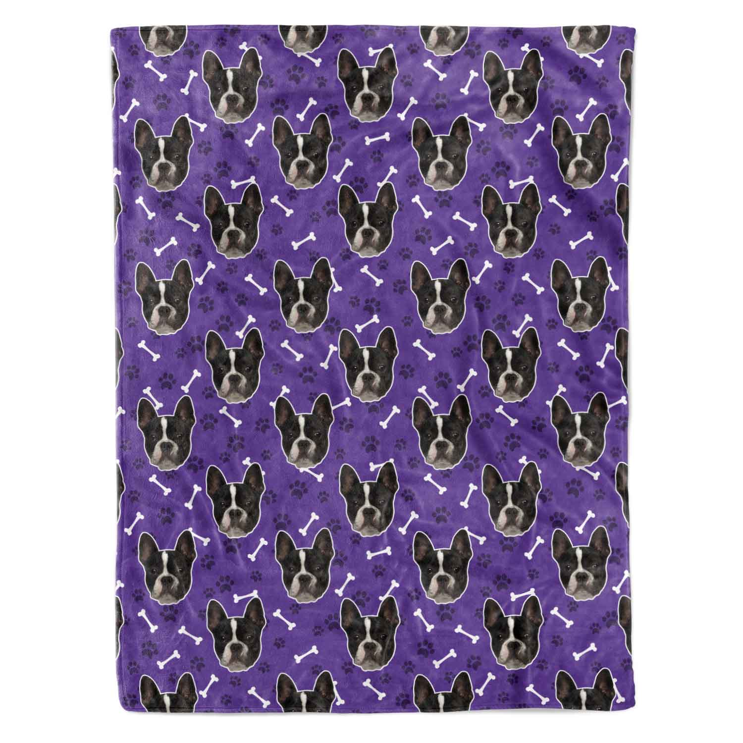 The Dogzy Dog Blanket