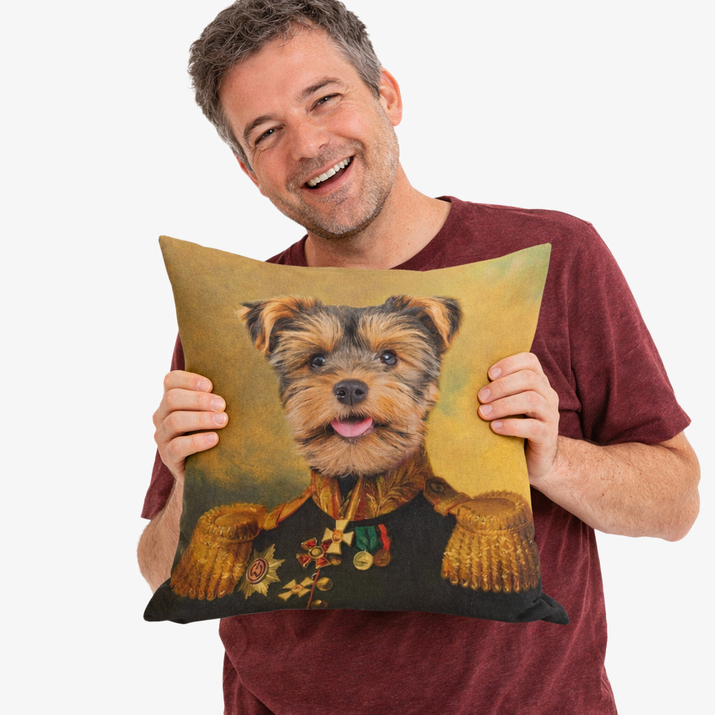 Dog General Cushion