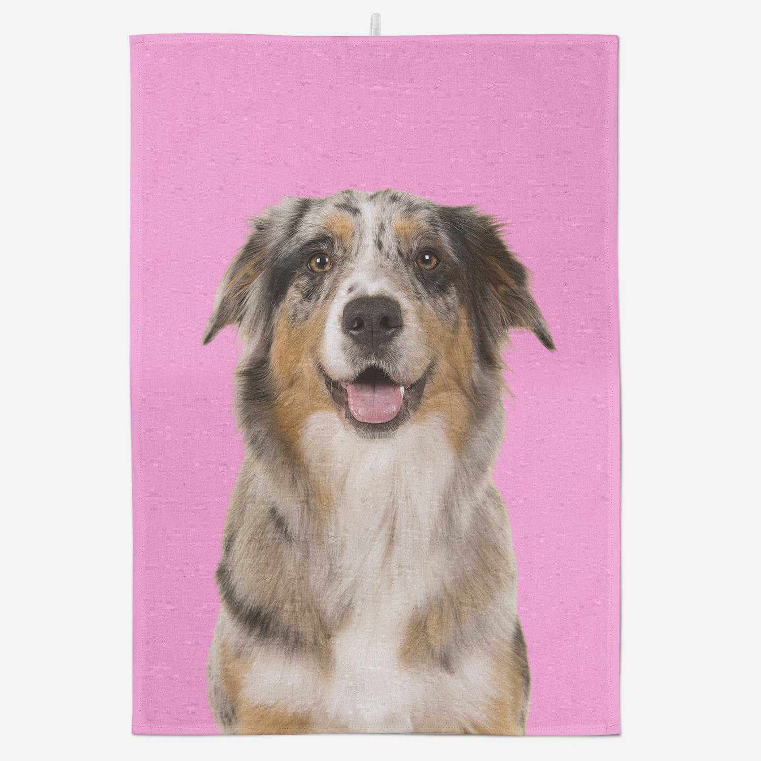 Your Dog Dish Towel