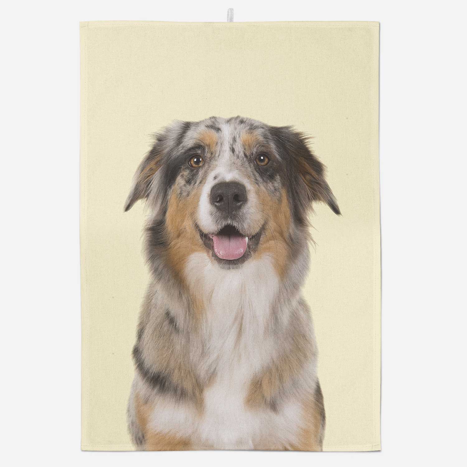 Your Dog Dish Towel