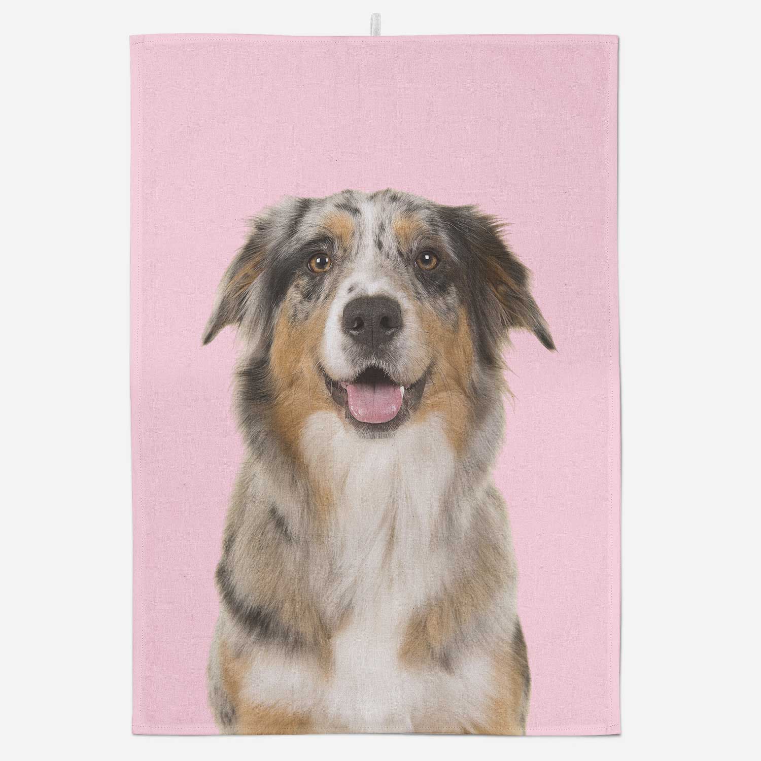 Your Dog Dish Towel