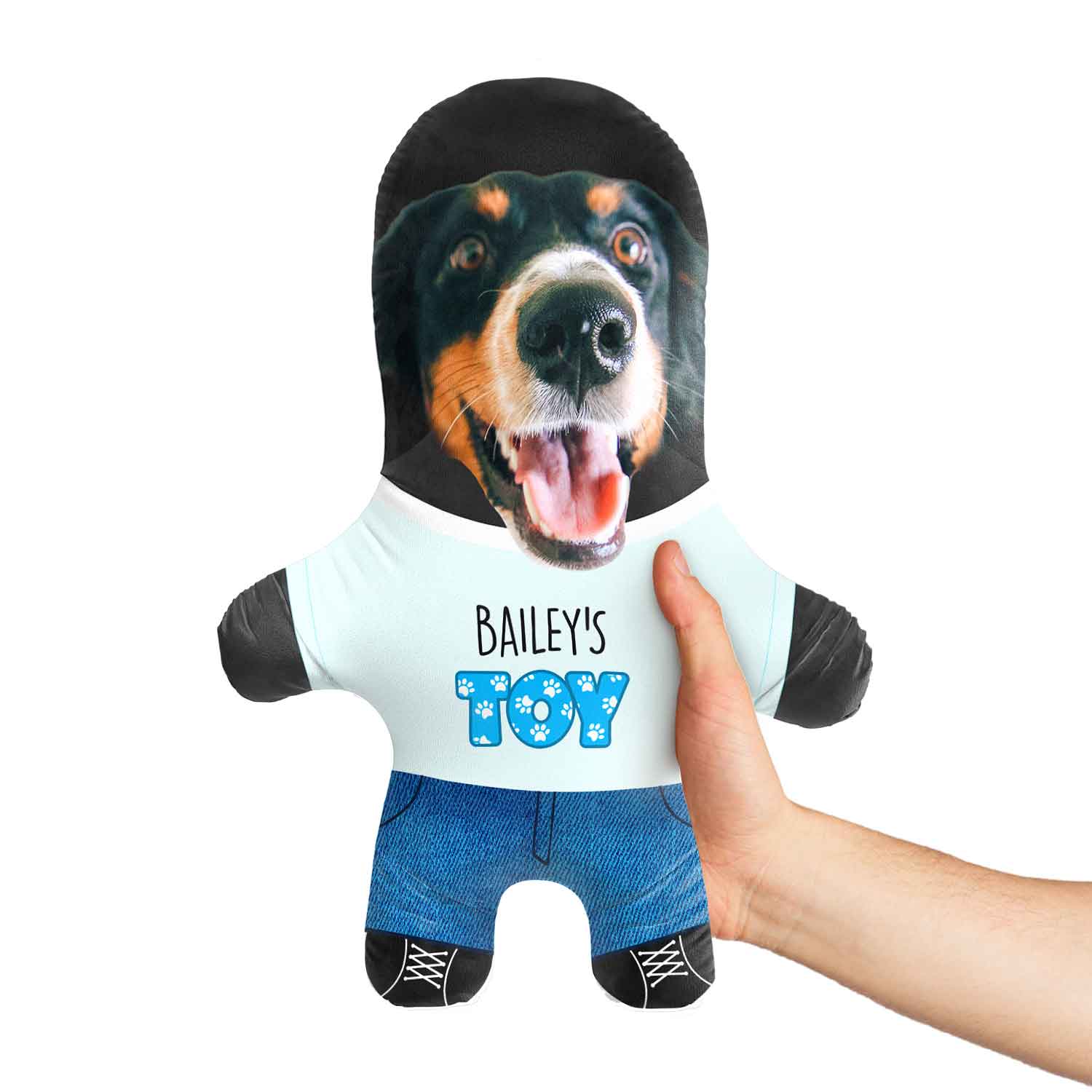 Dogs Name Toy Dog Toy