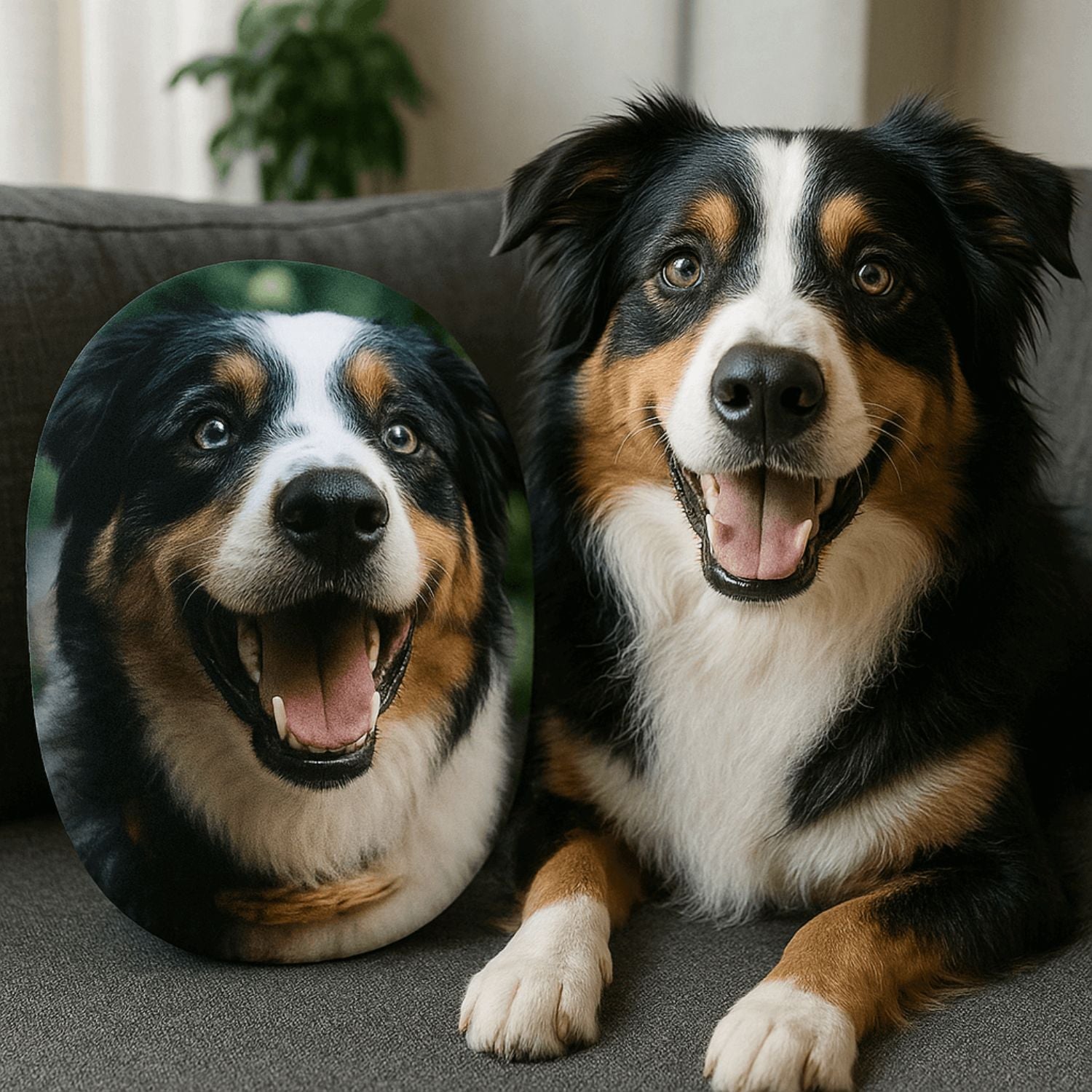 Your Dog Cushion
