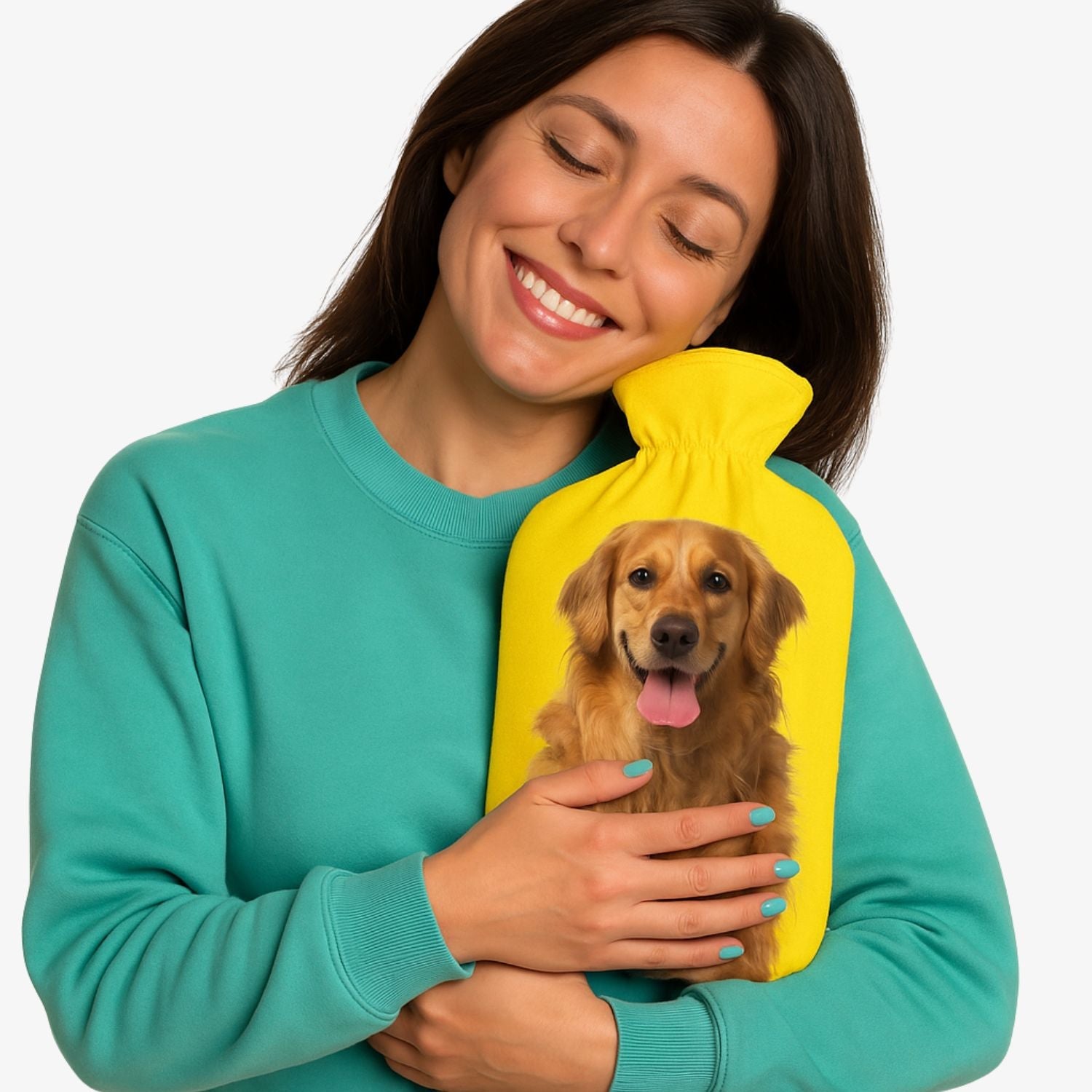 Your Dog Hot Water Bottle