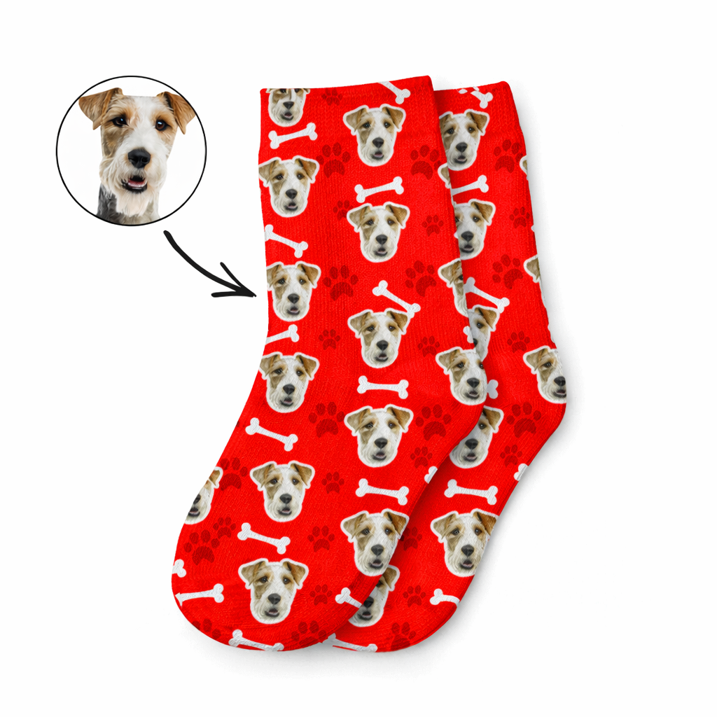 Dogzy Kids Socks