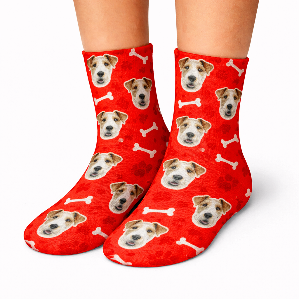 Dogzy Kids Socks