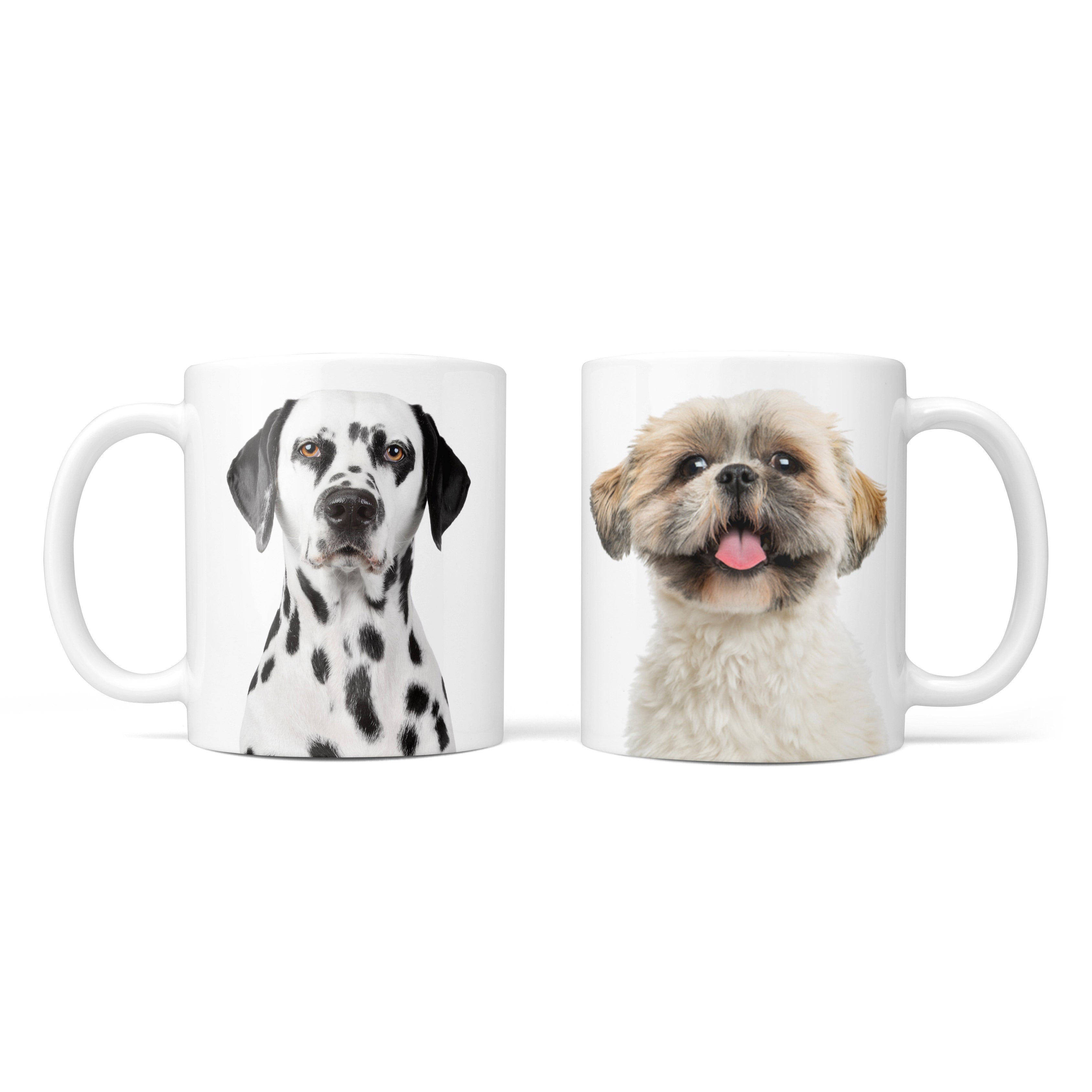 Your Dog Personalized Mug