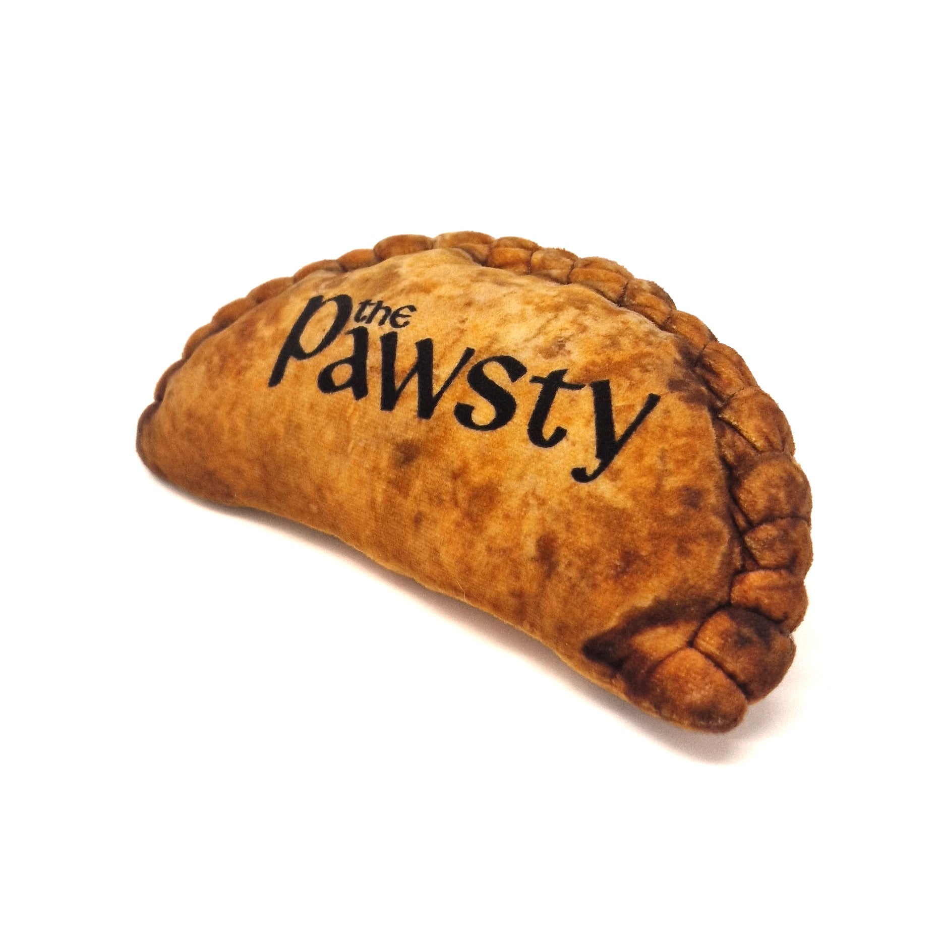 Pawsty Dog Toy