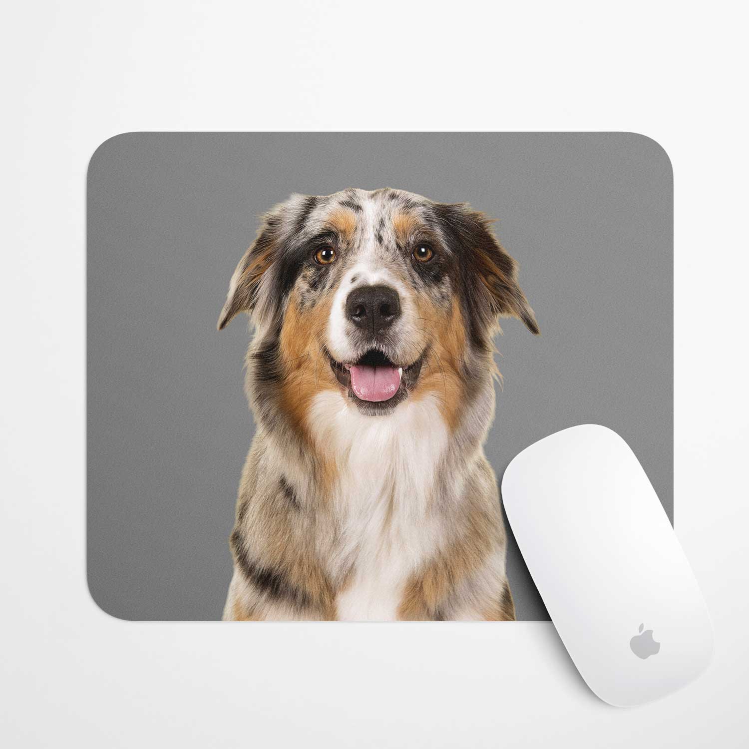 Your Dog Mouse Pad