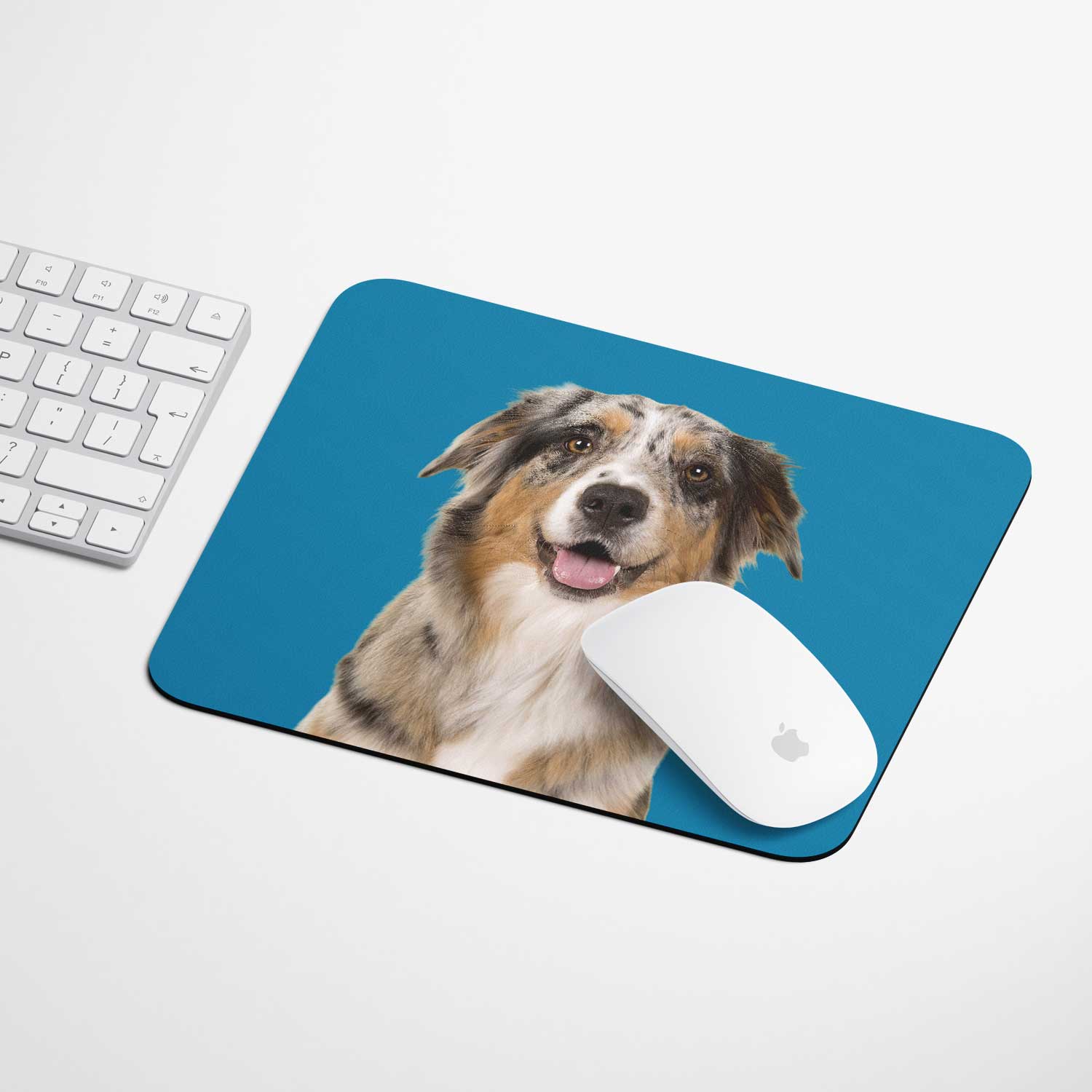 Your Dog Mouse Pad