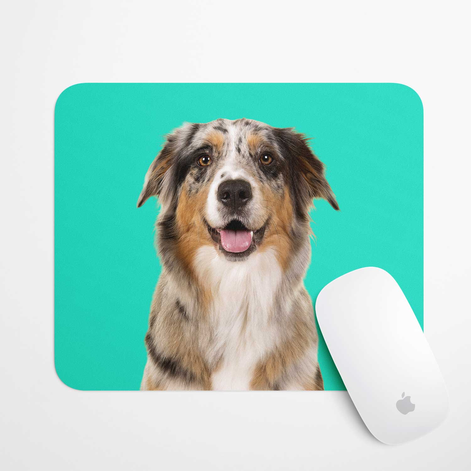 Your Dog Mouse Pad