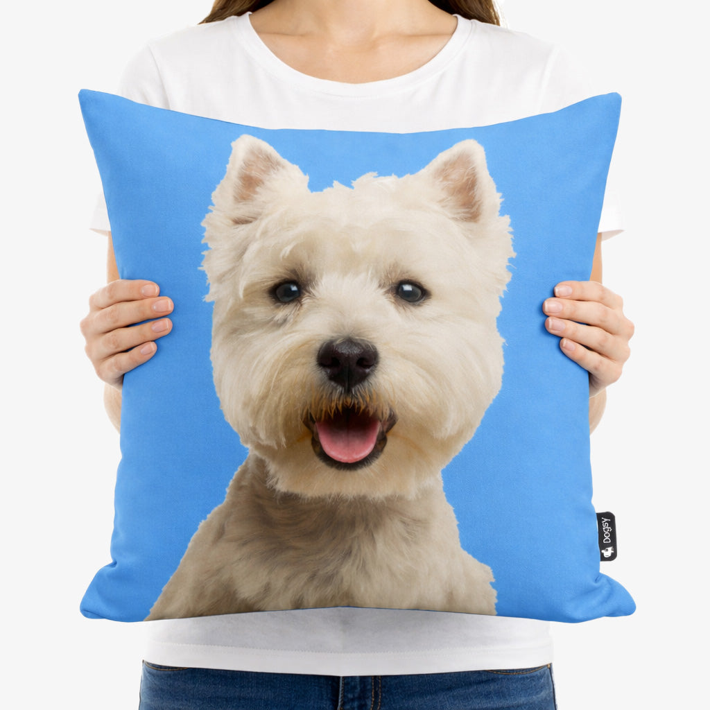 Your Dog Cushion
