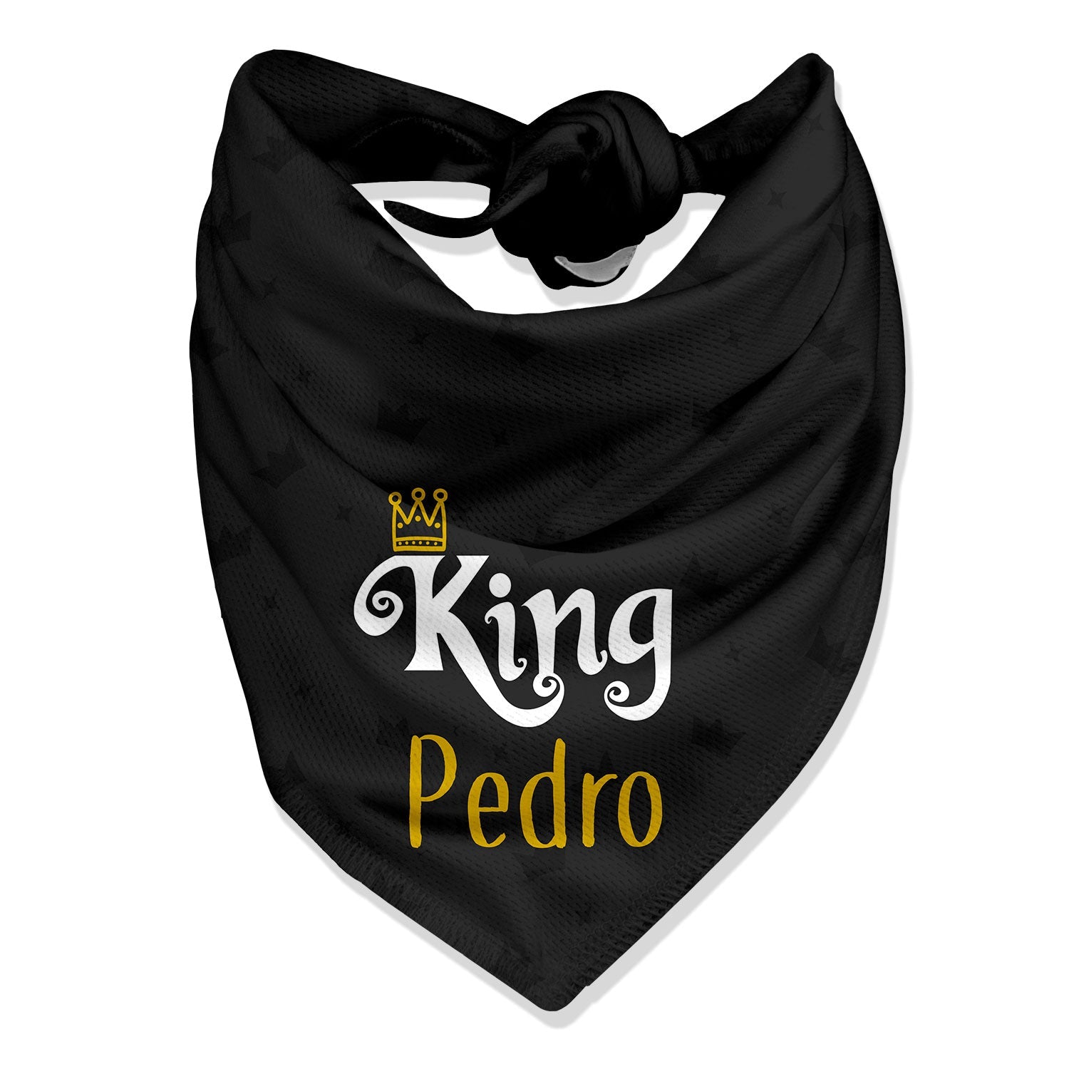 King Bandana