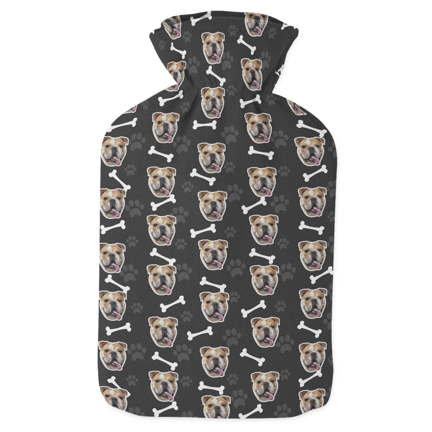 Dogsy Hot Water Bottle