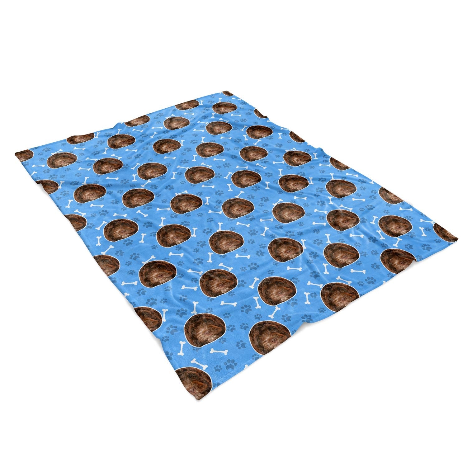 The Dogsy Blanket