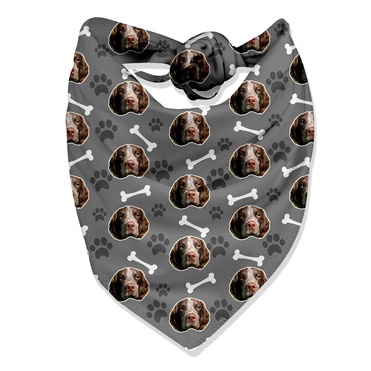 The Dogsy Bandana