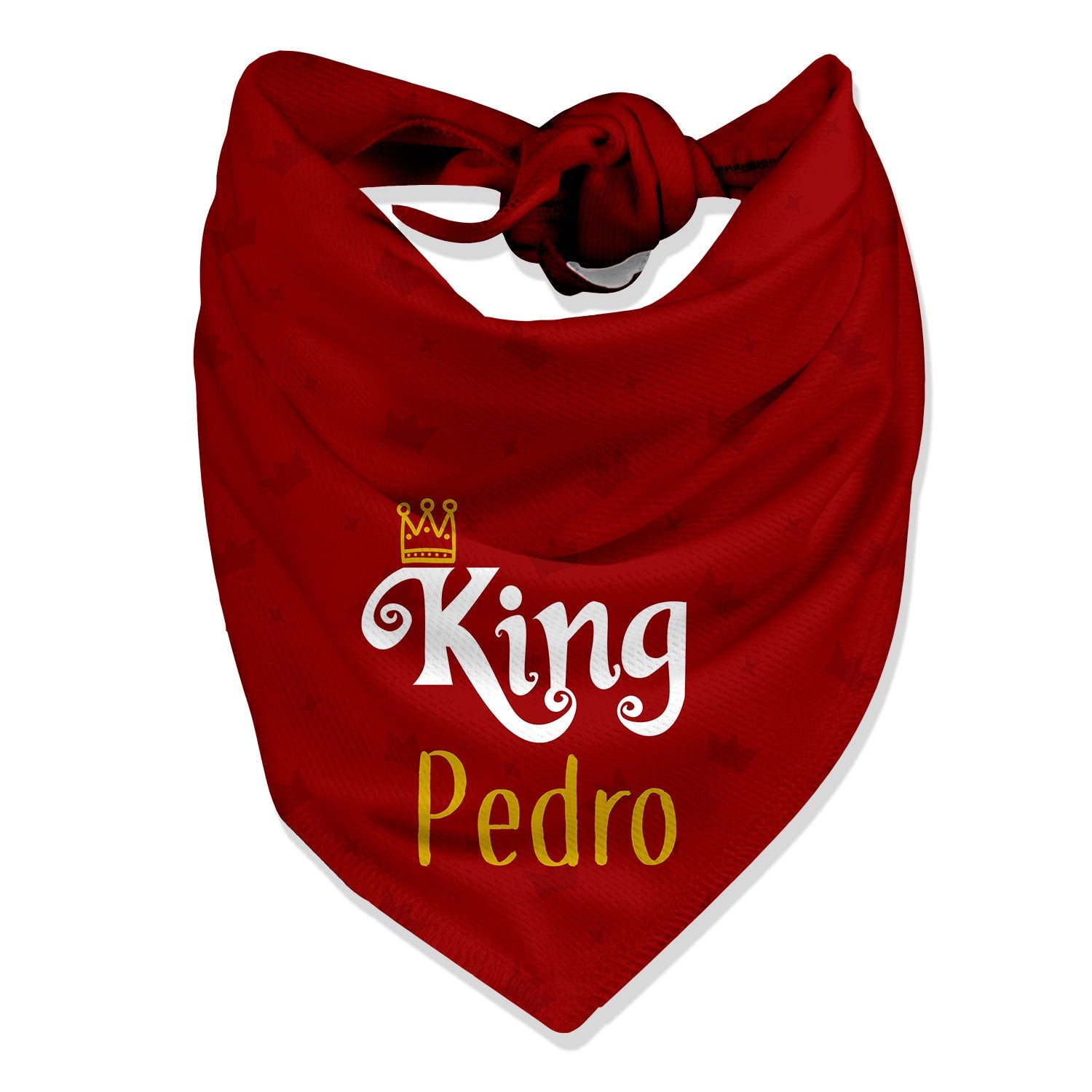 King Bandana