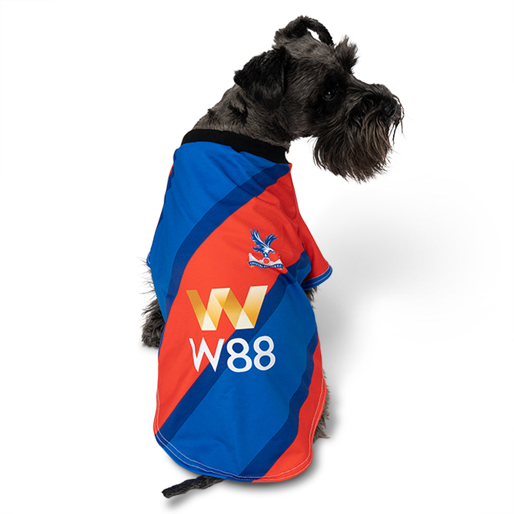 Crystal Palace Dog Shirt