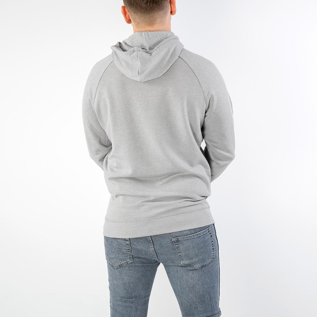 Dog Face Mens Hoody