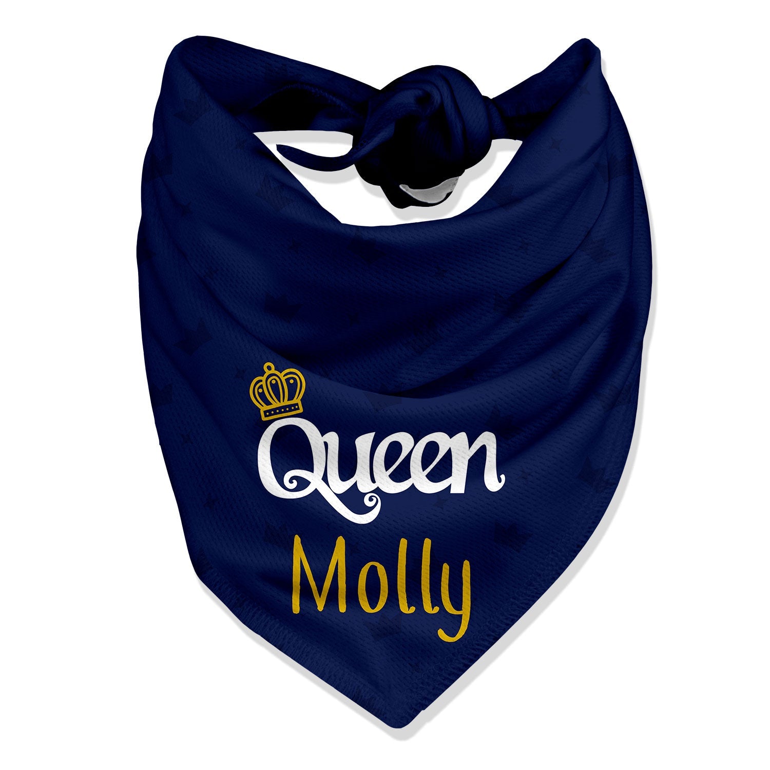 Queen Bandana
