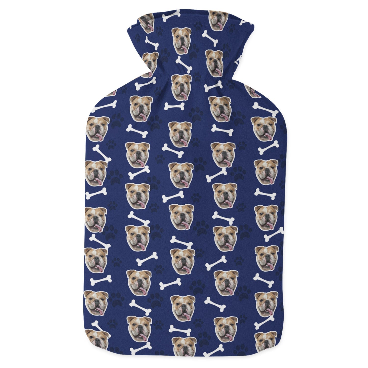 Dogsy Hot Water Bottle