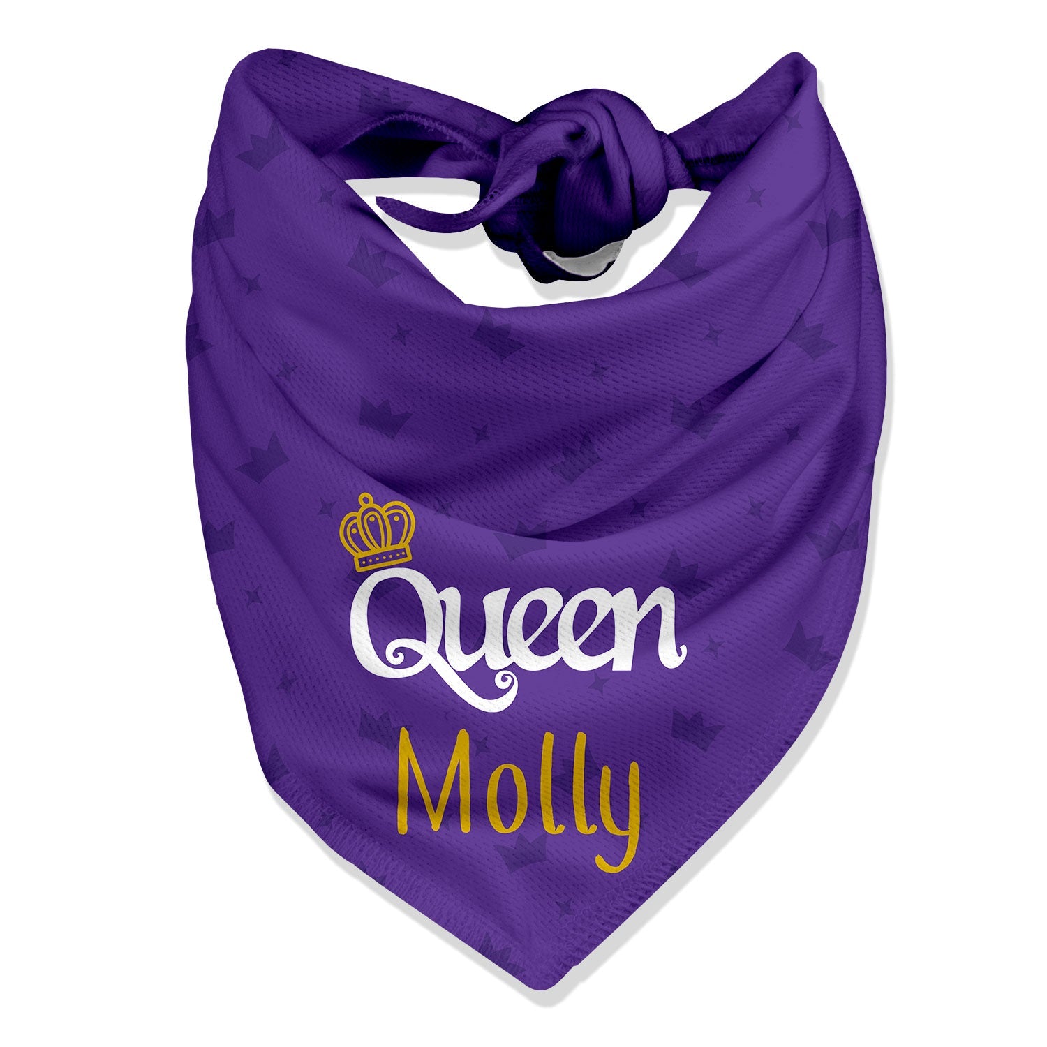 Queen Bandana