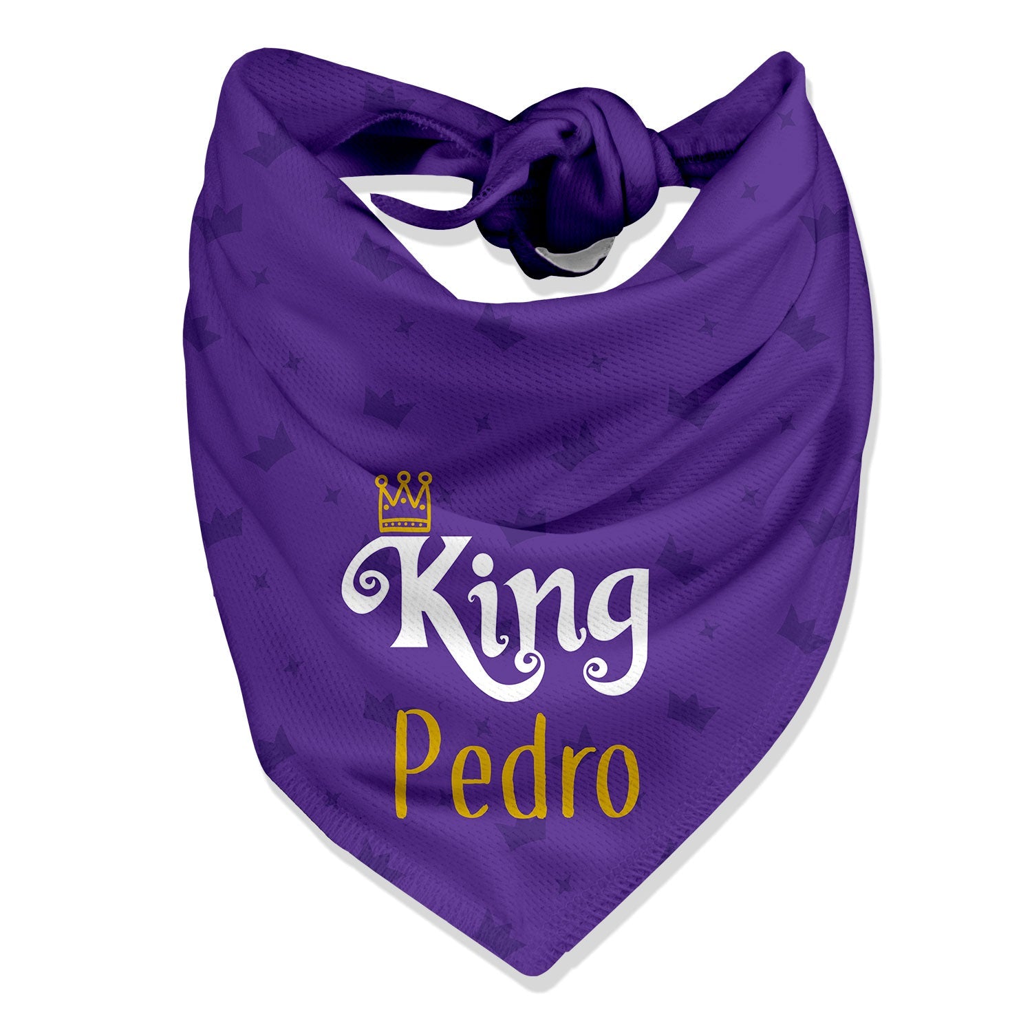 King Bandana
