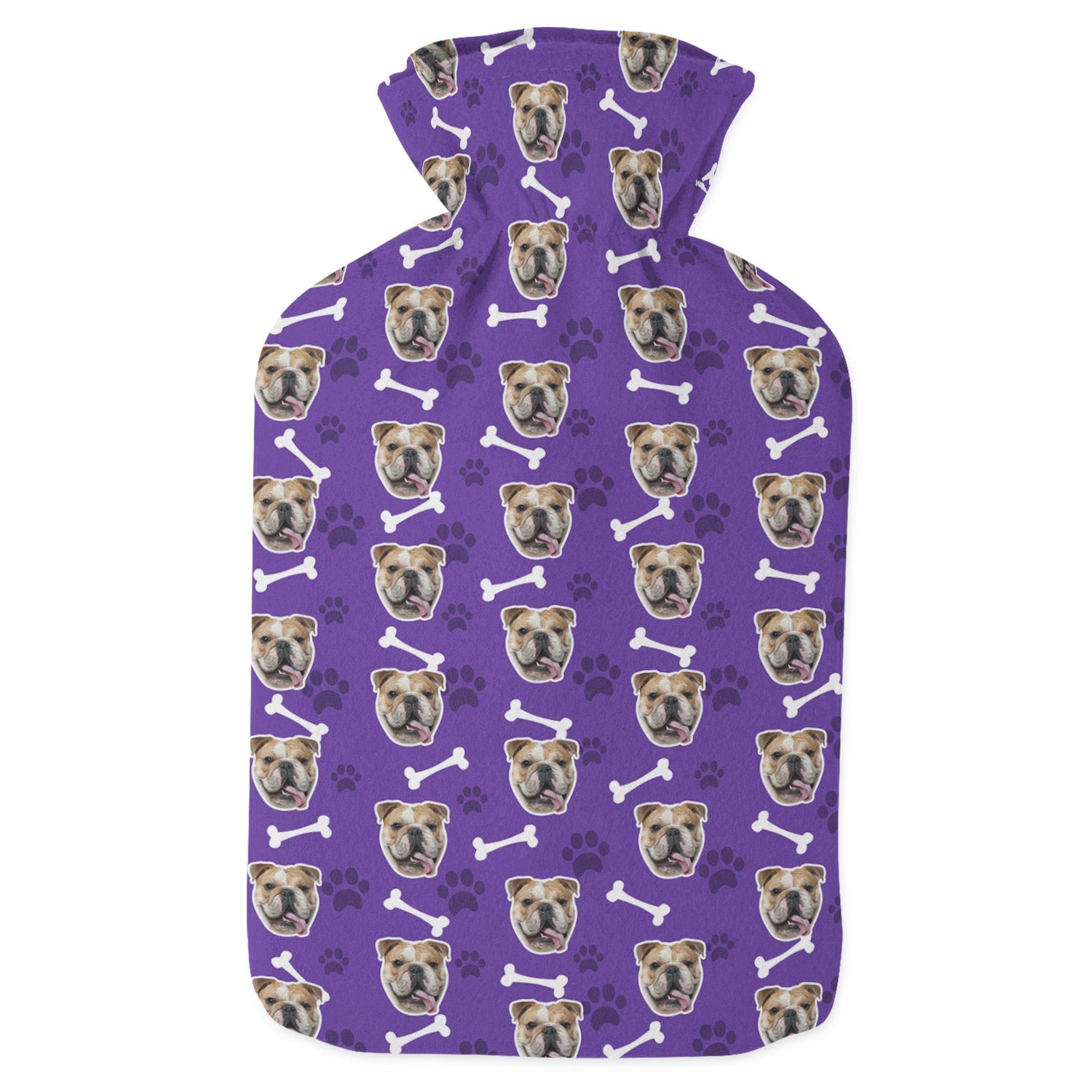 Dogsy Hot Water Bottle