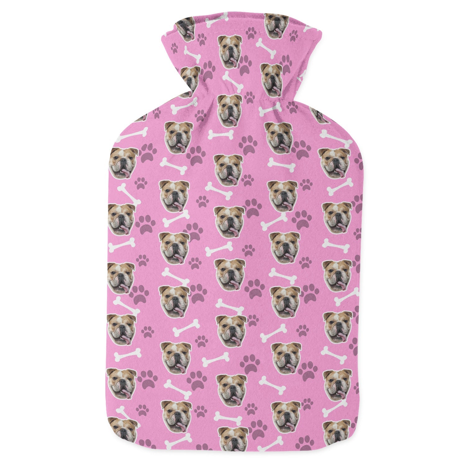 Dogsy Hot Water Bottle