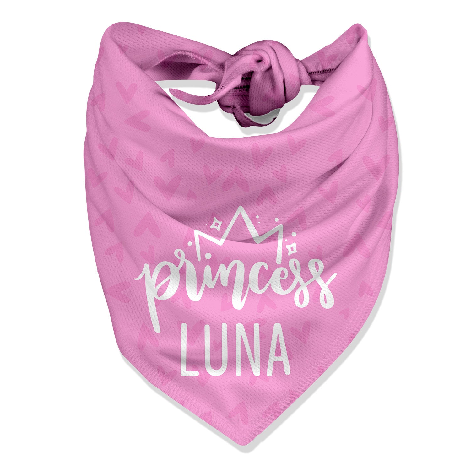 Princess Bandana