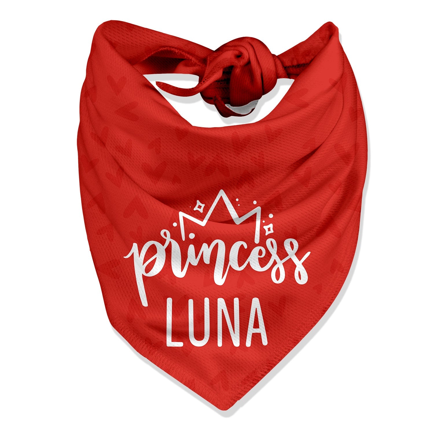 Princess Bandana
