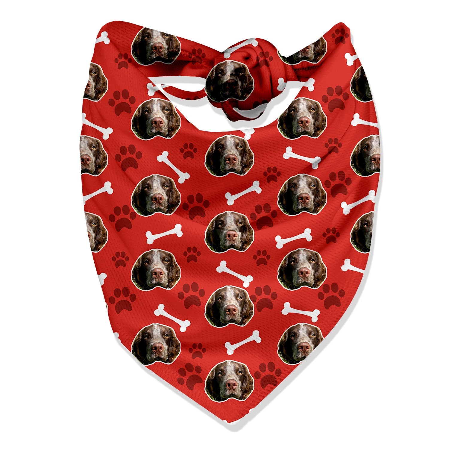 The Dogsy Bandana