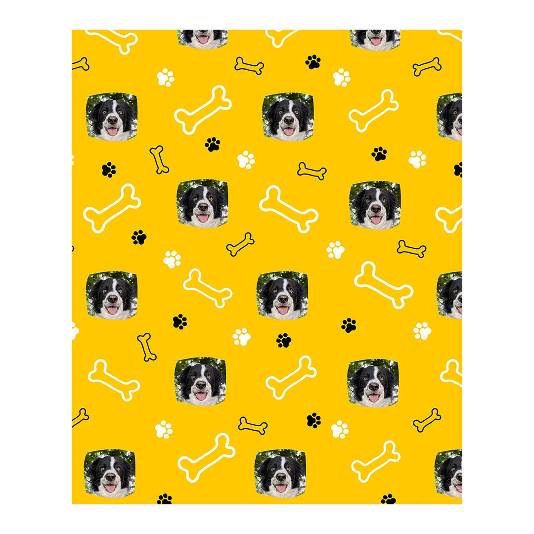 Stitch Sponsors Wrapping Paper