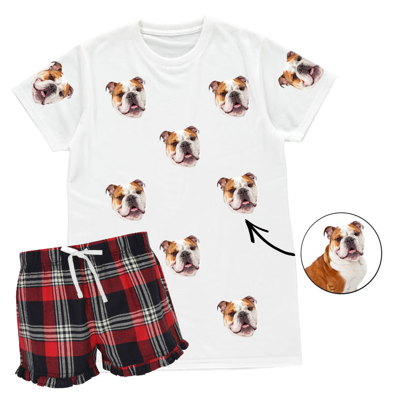 Your Dog Ladies Pyjamas