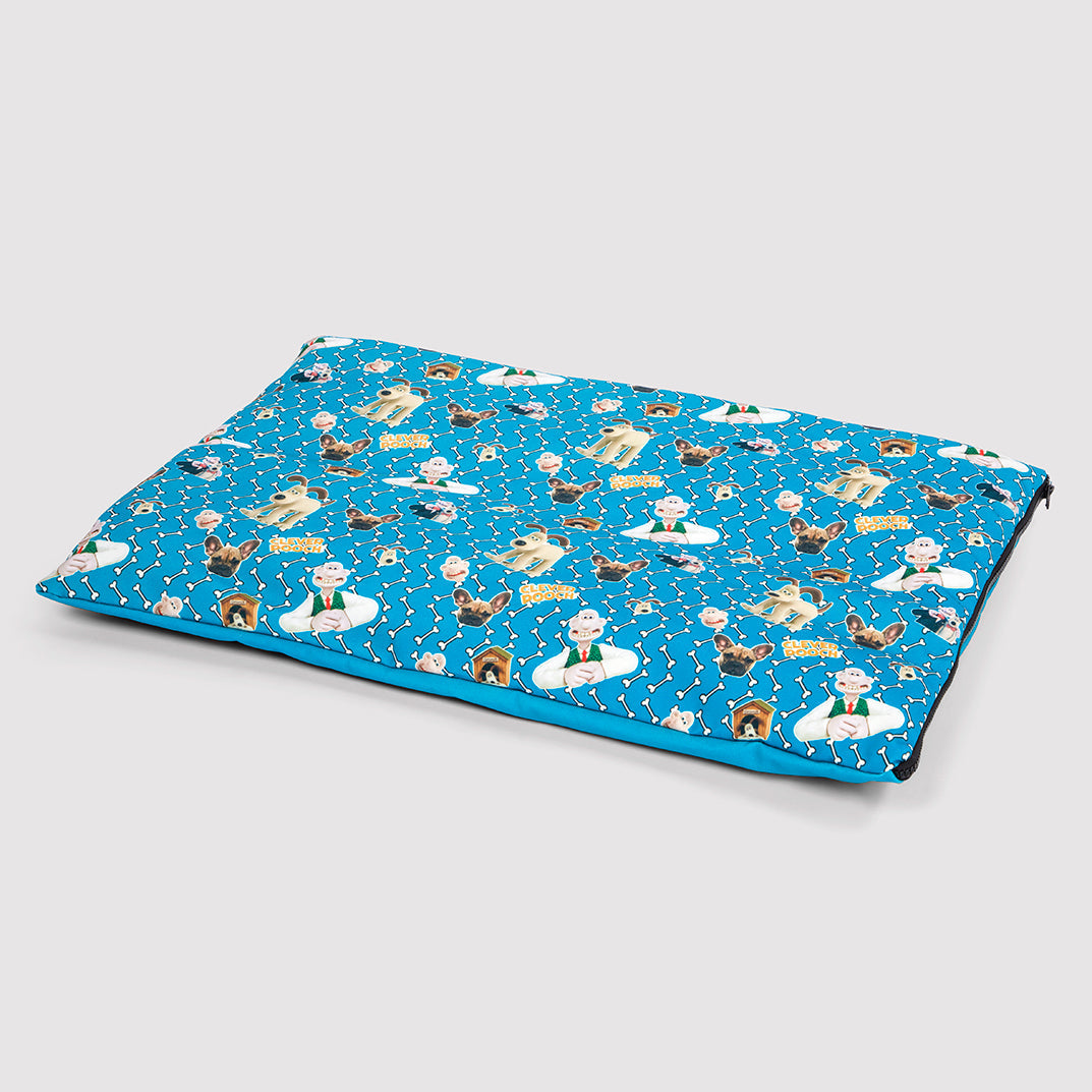 Wallace & Gromit Dog Mattress