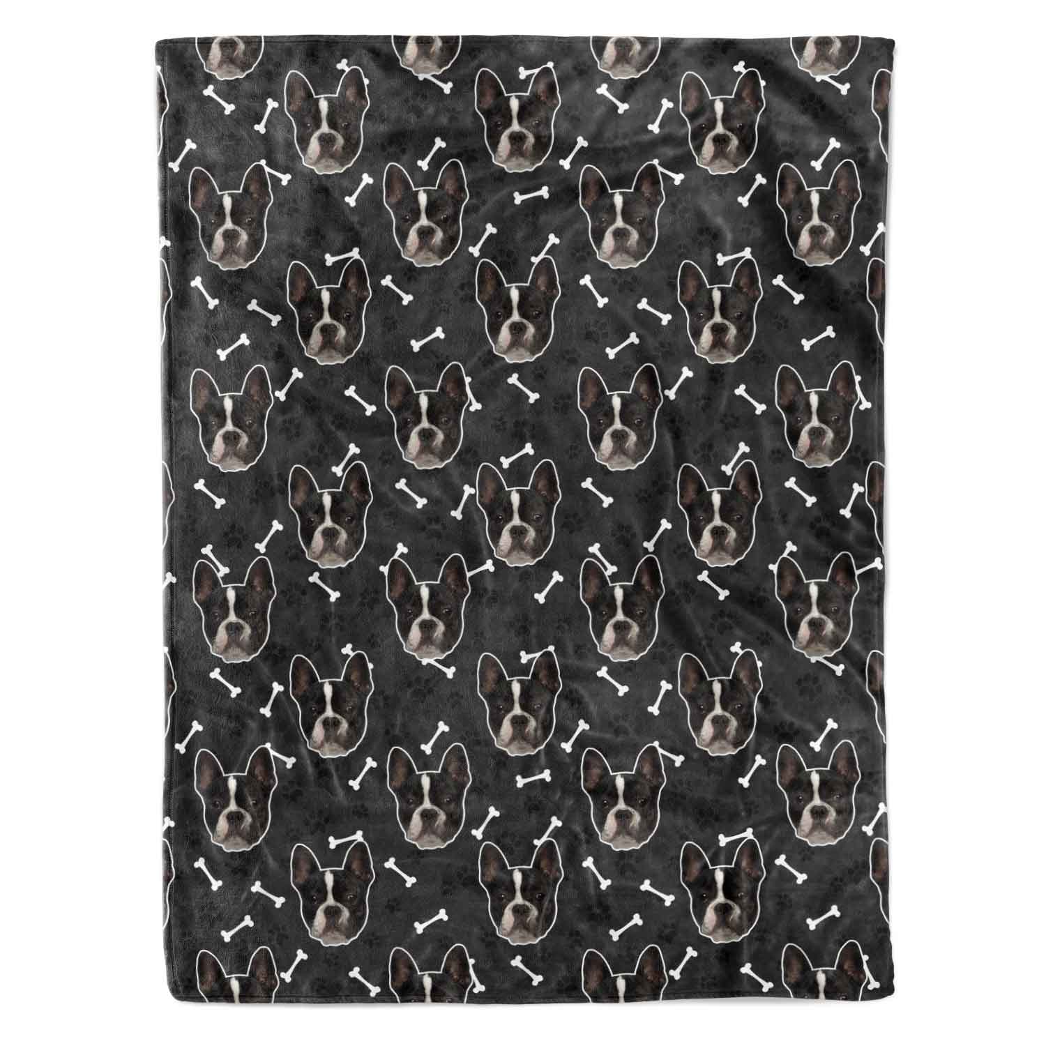 The Dogzy Dog Blanket