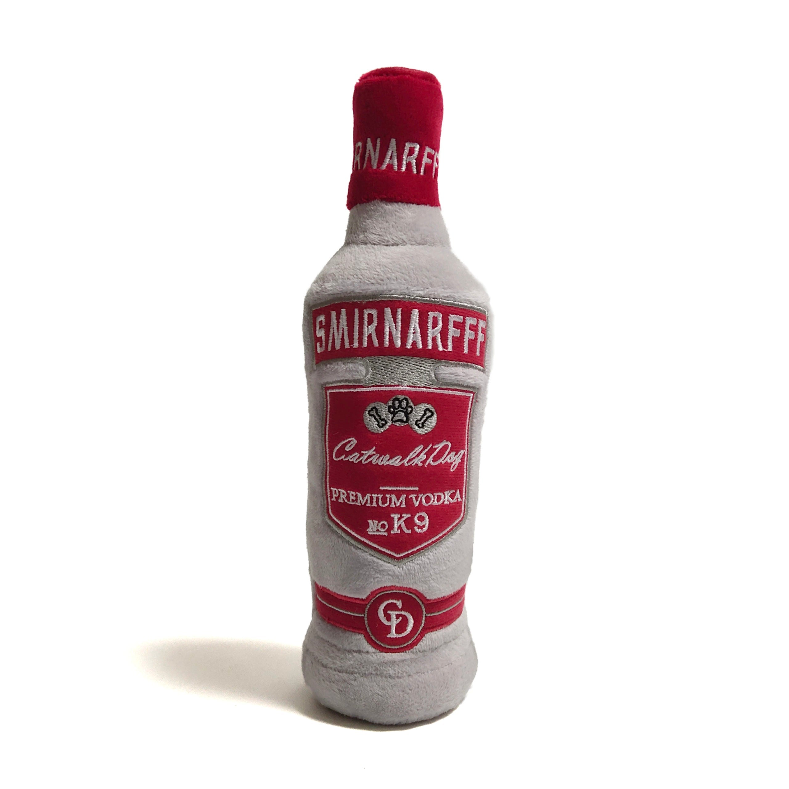 Smirnarf Dog Toy