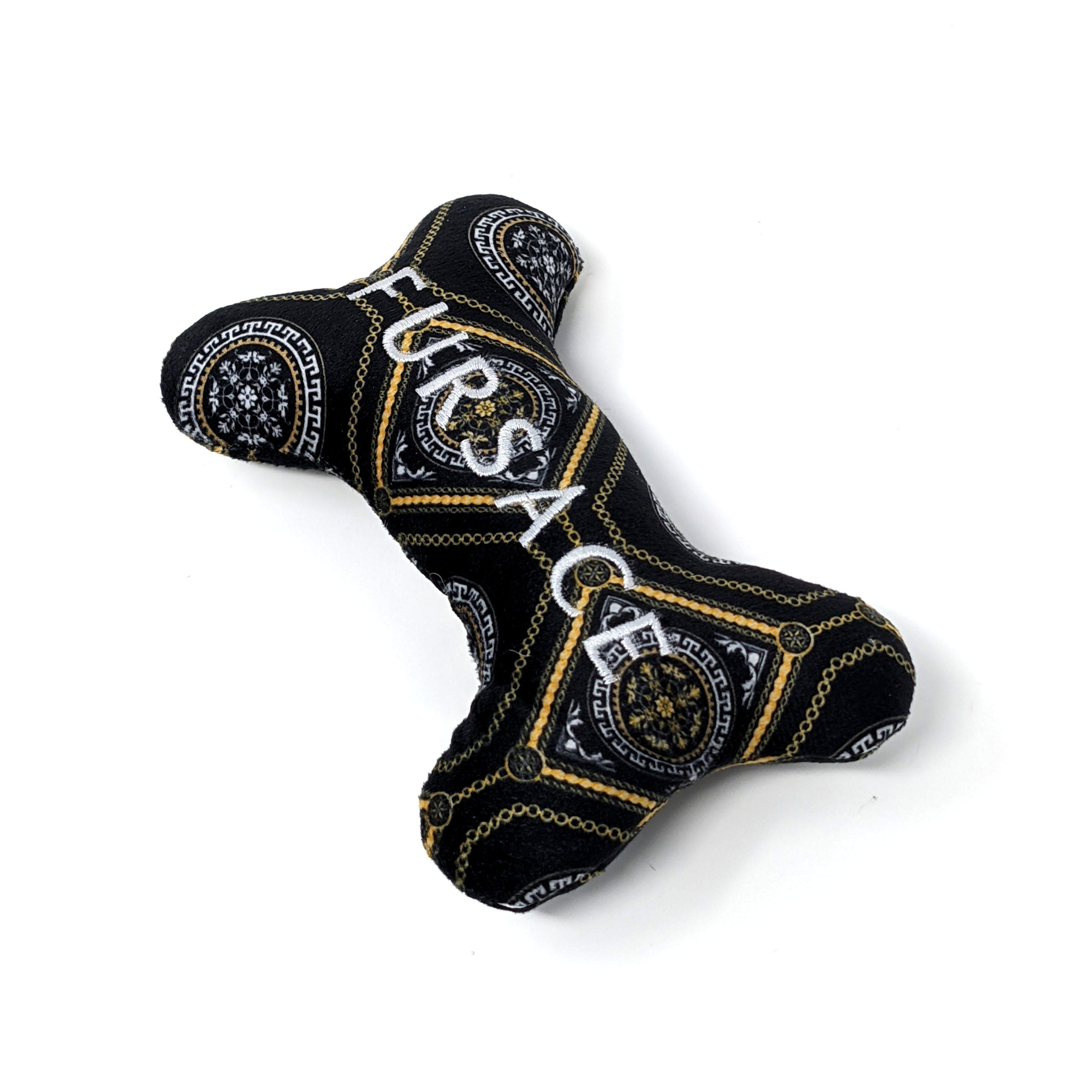 Fursace soft Dog Toy