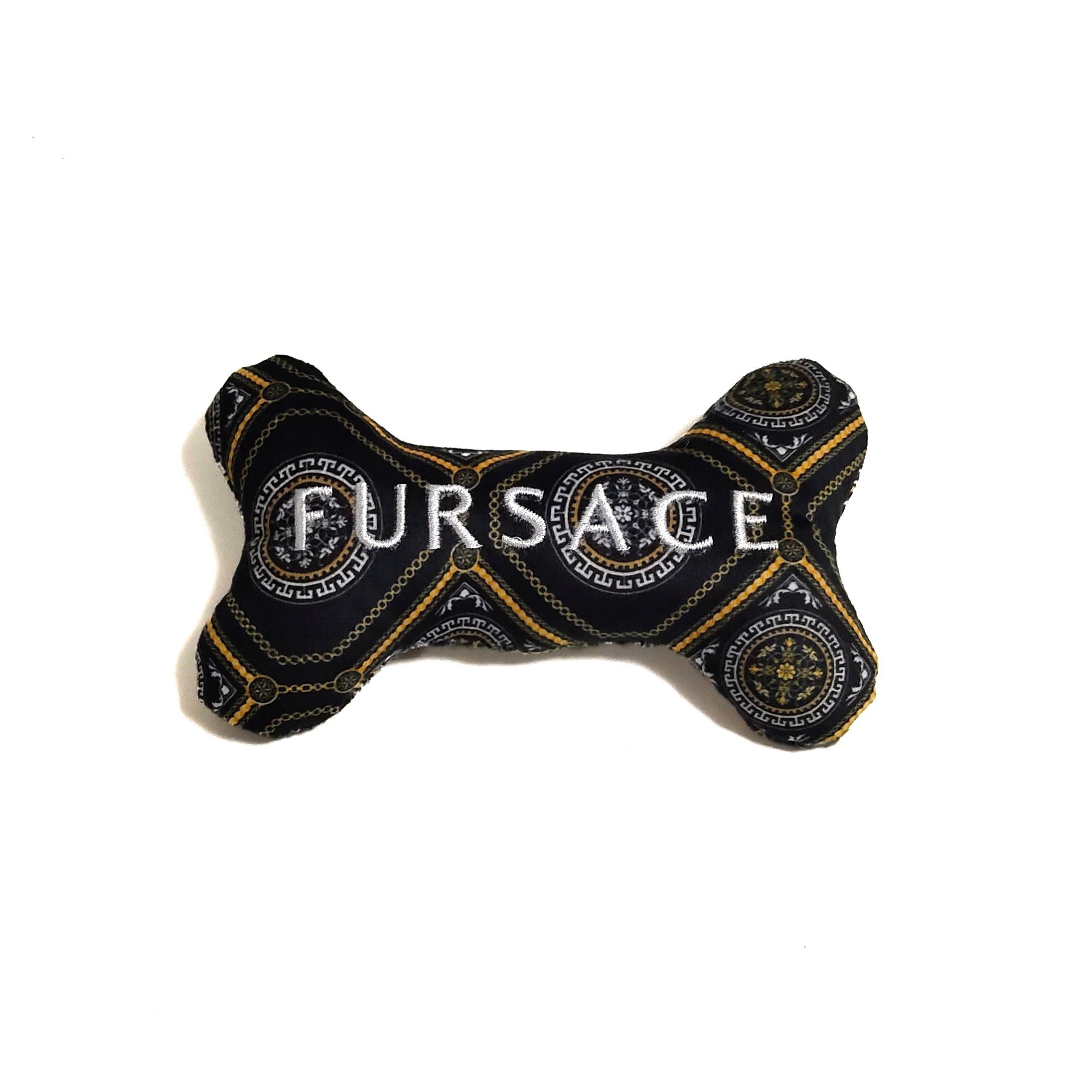 Fursace Dog Toy