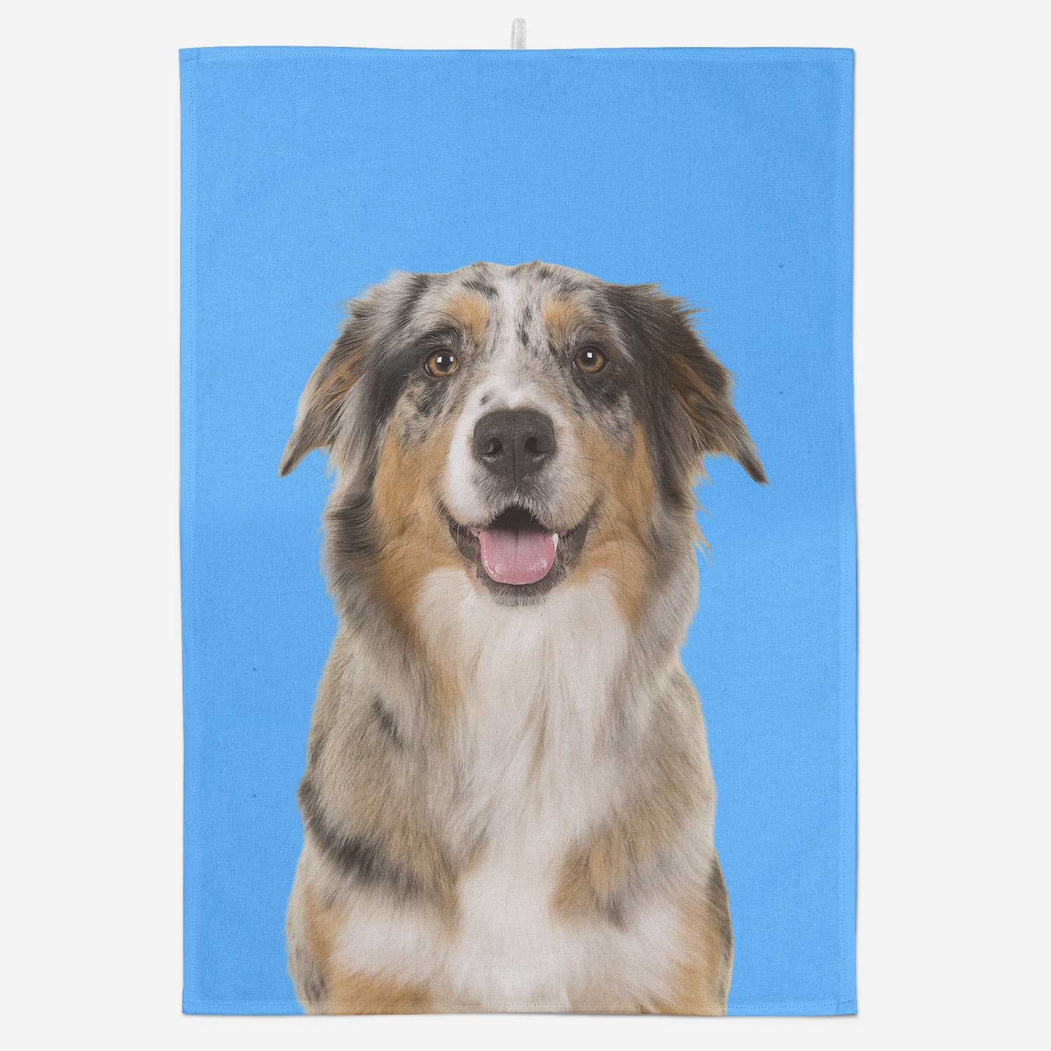 Your Dog Dish Towel