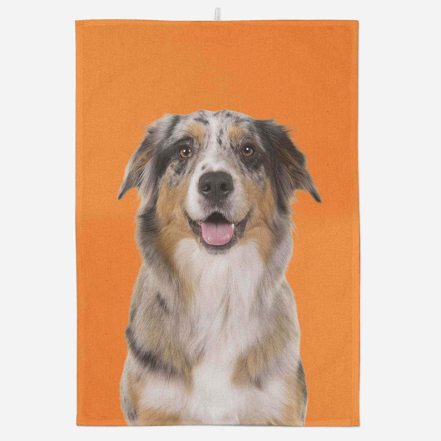 Your Dog Dish Towel
