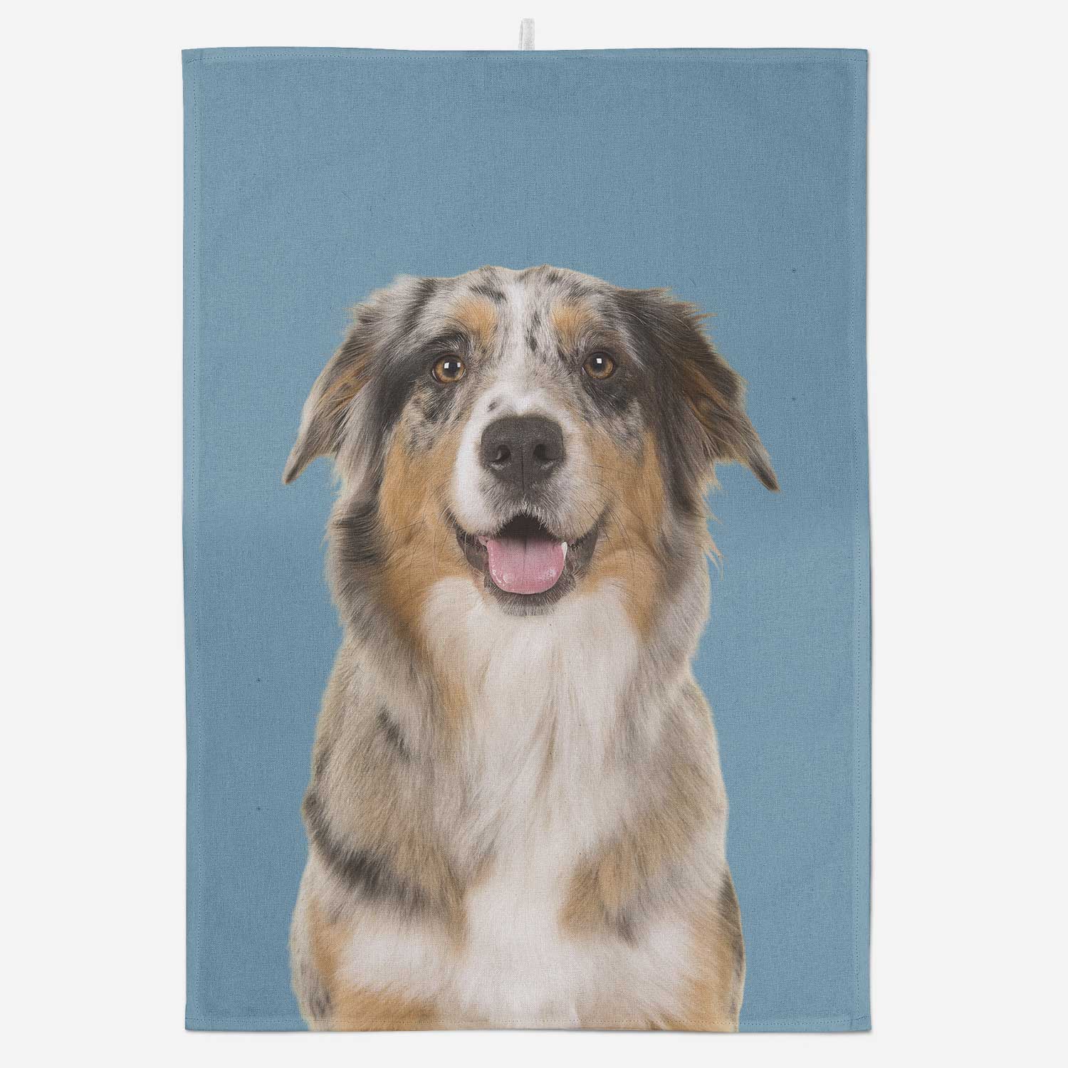Your Dog Dish Towel