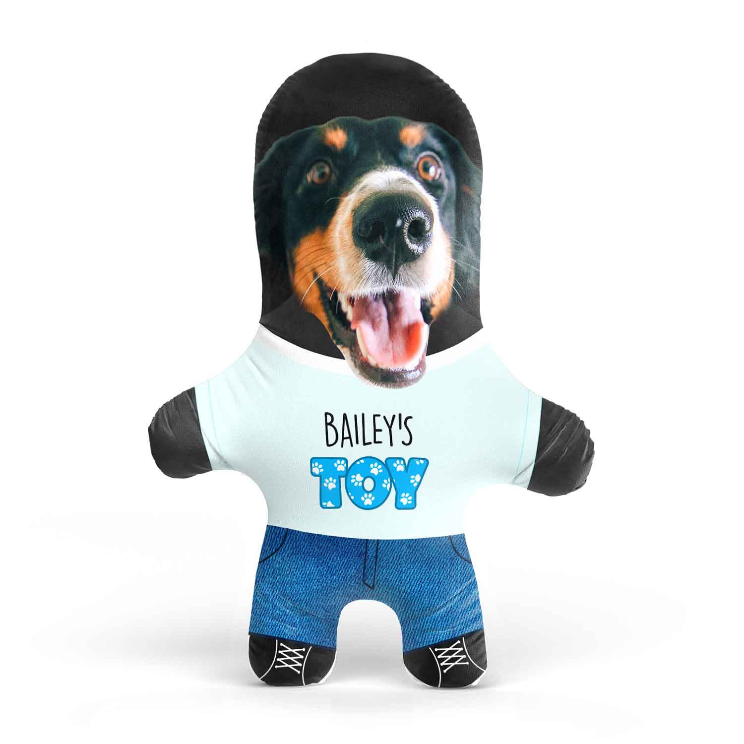 Dogs Name Toy Dog Toy