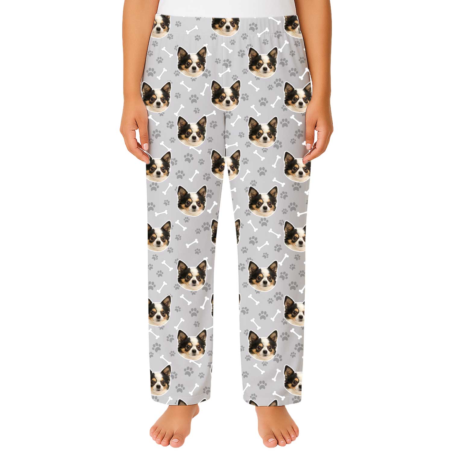 personalized women's pajamas
