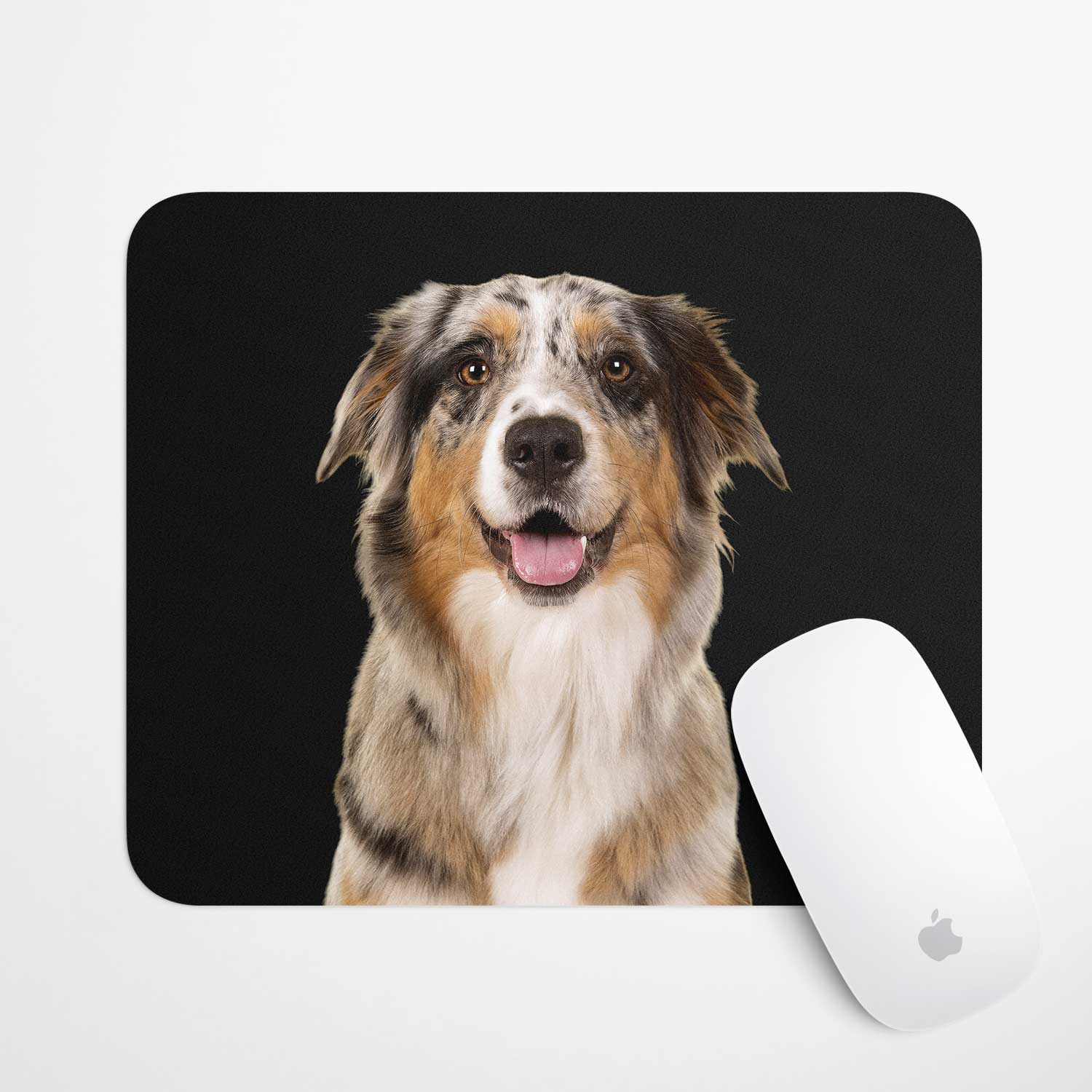 Your Dog Mouse Pad