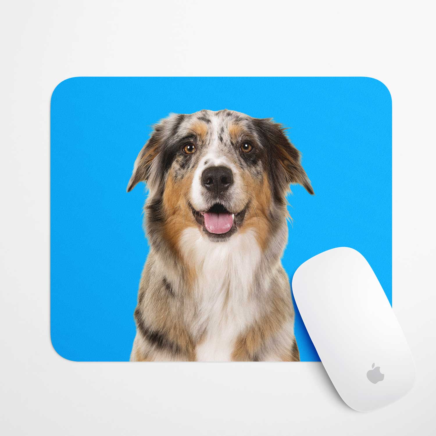 Your Dog Mouse Pad