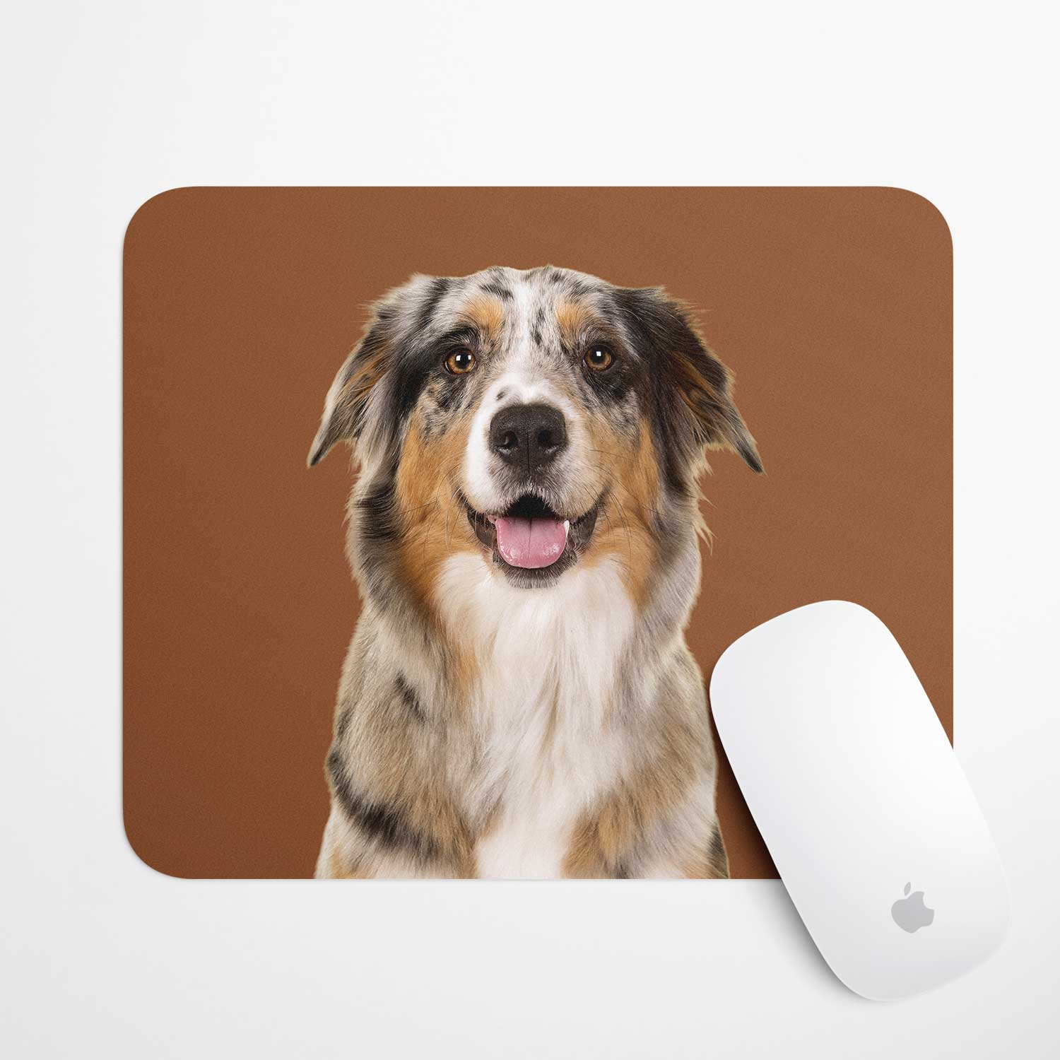 Your Dog Mouse Pad